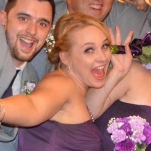 Meet your Posher, Brittnie